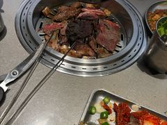-大叹号·朝鲜族烤肉(滨海吾悦广场店)