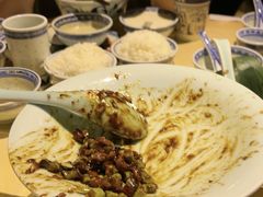 -南京大牌档(龙江新城市广场店)