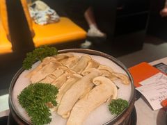 -芸山季·云南山珍菌火锅(人民广场来福士店)