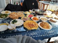 -康陵正德春饼宴26号