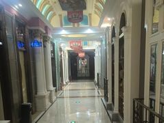 -铜锣湾KTV(木渎店)