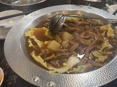 -古乐牛香·鲜牛肉牛杂火锅(高新店)