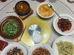 -千百味红餐厅·江西菜(绿地双子塔店)