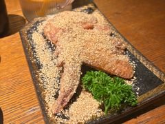 名古屋炸鸡翅-鸟屯(三里屯店)