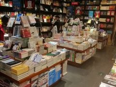 -西西弗书店&矢量咖啡(万象城店)