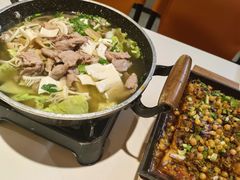 -全牛匠·乐山跷脚牛肉(西北旺万象汇店)