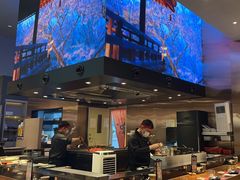 -鸟山鸣·日料食堂(王府井店)