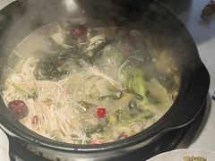 -周渝食惦酸菜鱼(青浦店)