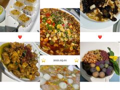 老巷子肥肠鸡-付掌柜在成都·热炒砂锅集(金禾店)