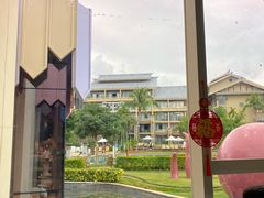 -水桶王国主题餐厅·聚会·生日派对·亲子活动·家庭套餐(亚龙湾希尔顿店)