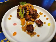 -拈菜(观音桥阳光世纪店)