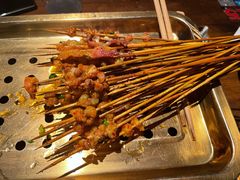 -盟重烧烤(高正街店)