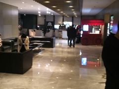 -榛悦隆堡成都酒店(春熙路太古里店)