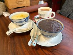 -芙蕾哥哥souffle