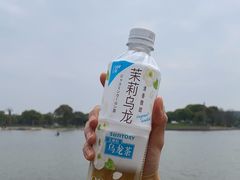 -上海月湖雕塑公园