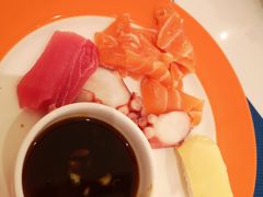 -味餐厅·海鲜·火锅·自助餐