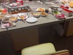 -海底捞火锅(百利广场店)