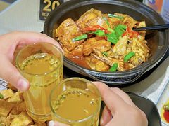 -好兄弟郭巨海鲜(天一阁店)