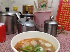 招牌虾面-明月虾面(厦禾路店)