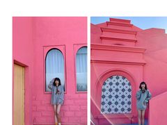 -漳州滨海火山岛自然生态风景区