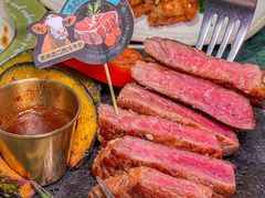 -秘密旅行Bonjour(黑金冠 江南西店)