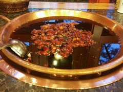 -老码头火锅(玉林店)