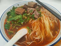 -宛平李记小吃(东关街店)