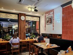 -晋情·游子轩(梅花路店)