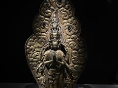 -敦煌石窟文物保护研究陈列中心