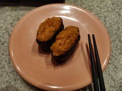 -争鲜回转寿司(南开大悦城店)