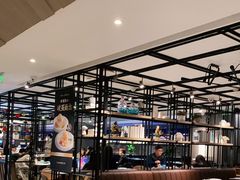 -港丽餐厅