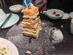 -唐猫庭院·千年陕菜(赛格国际购物中心店)