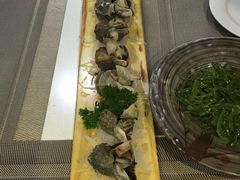 -耕海日本料理(万达华府店)