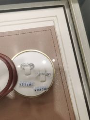 -周大福CHOW TAI FOOK(金汇广场珠宝店)
