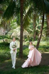 -第一夫人婚纱摄影(南京店)