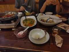 -衡厨·衡阳土菜(中南店)