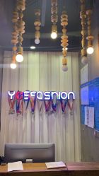-逸丝风尚yesfashion造型