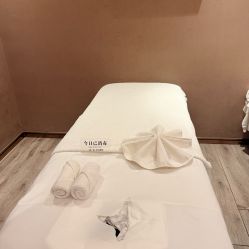 -香榭丽舍·海菲秀·皮肤管理痘敏肌修护