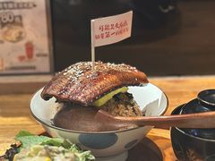 -玉川屋创意日料(北美新天地店)