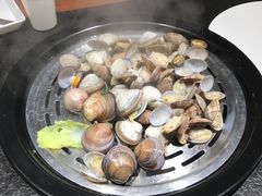 -苏大嘴海鲜牧场(奥林匹克店)
