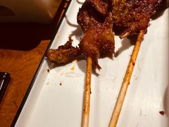 -肉串汪(西便门店)
