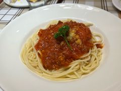 -菲滋意式餐厅(临海银泰店)