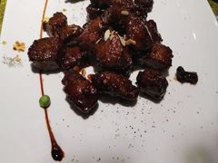 越式牛肉粒-苏浙汇(北京英蓝店)