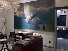 -艺术食堂(创意料理)