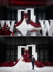 -MECCI婚礼摄影跟拍(红东方广场店)