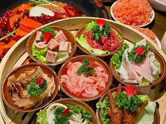 -牛市坎火锅(建设路店)