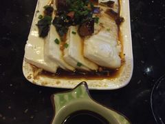 -锦尚阁烤鱼•天津菜(宣武门胡同店)