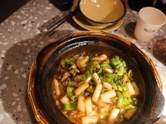 -鹤江桥·红油牛肉粉(SKP店)