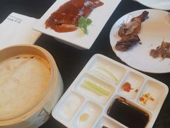 -正德楼果木烤鸭·渔家菜(东港店)