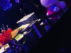 -黑桃K生日订制KTV